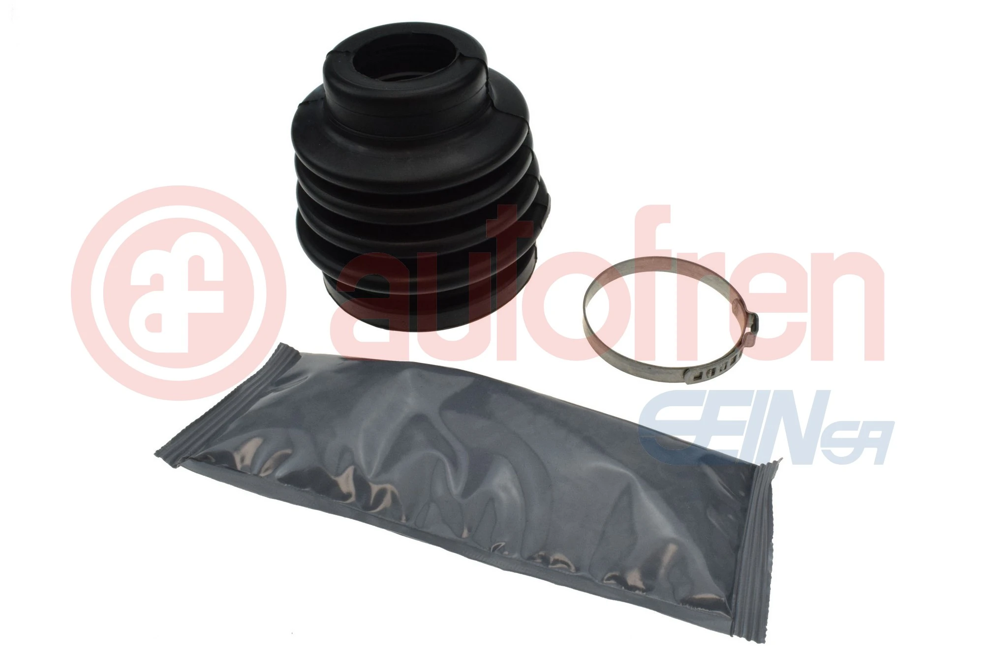 Bellow Kit, drive shaft